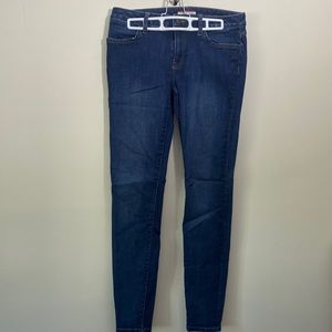 Women’s Tommy Hilfiger 5 pocket skinny jeans size 6